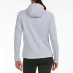 Женская куртка Challa +8000, жемчужно-серый - фото 4