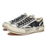 Кроссовки Unisex Low Top Cheese White Excelsior - фото 7