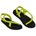 Сандалии-слайды унисекс Montbell - фото 2