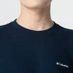 Колумбия Мужская синяя толстовка - фото 5