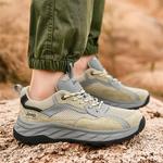 Кроссовки мужские с низким верхом Jeep - фото 24