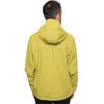 Куртка Trangoworld Dhakmar, зеленый - фото 2