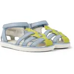 Сандалии Camper Miko Firts Walkers, синий - фото 5