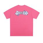 Футболка унисекс Dnbh, зеленый - фото 5