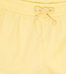 Хлопковые шорты Piero The New Society, желтый - фото 2