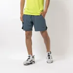 Шорты Reebok, цвет Blue_100034487 - фото