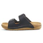 Женские шлепанцы Flexus by Spring Step Abbas, белый - фото 3