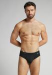 Трусы INTIMISSIMI IUMAN Intimissimi Uomo, черный - фото 2