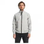 Куртка Tenson Stewart bomber, серый - фото