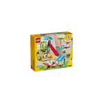 Конструктор Hamster Wheel 31155 LEGO - фото 4