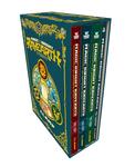 Magic Knight Rayearth 25th Anniversary Manga Box Set 2 (Kodansha Comics) - фото