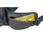 Рюкзак VAUDE Hidalgo 42+8L Junior, синий - фото 3