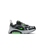 Кроссовки air max 200 Nike, серый - фото 2