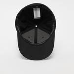 Бейсболка Nu Flexfit, цвет black - фото 4