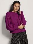 Свитер MADELEINE, цвет Magenta - фото 2