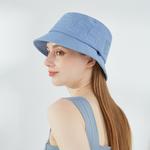 Панама Bucket ELLE, хаки - фото 10