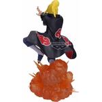 Naruto EFFECTREME Deidara BANPRESTO - фото 3