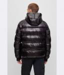 Куртка Boss Orange Okobra Regular Fit, черный - фото 3