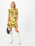 Летнее платье Oasis, Yellow - фото 5
