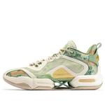 Кроссовки ag2 aaron gordon 'three pools mirroring the moon' 361 Degrees, зеленый - фото