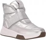 Женские кроссовки Calvin Klein Mabon, Silver 040 - фото