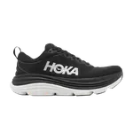 Кроссовки Gaviota 5 2E Wide 'Black White', черный - фото