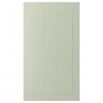 Дверь, светло-зеленая, 40х70 см IKEA Stensund - фото
