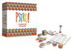 ПСТРО!, настольная игра, Трефл Trefl - фото 3