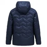 Куртка Peak Performance Elevate Liner, синий - фото 2