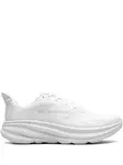 Кроссовки One One Clifton 9 WMNS White HOKA, белый - фото