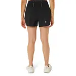 Шорты Asics Road 3.5In, черный - фото 2