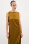 InWear Платье 'Kayla' в цвете карамель - фото 8