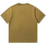 Kxlfchn Футболка унисекс, Фиолетовый - фото 16