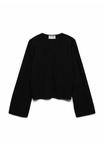 Кардиган Vero Moda AWHANNA, Black - фото 5