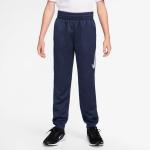 NIKE Тренировочные штаны 'MULTI' в темно-синем цвете - фото 3