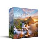 Настольная игра Earth Inside Up Games - фото