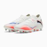 Футбольные бутсы Puma Future 8 Match Mxsg - фото 7