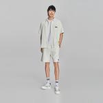 Lee Мужская рубашка цвета экрю - фото 5