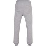 Спортивные брюки Build Your Brand Organic Basic, серый - фото 4