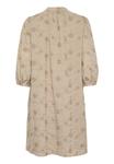 Платье Cream Day dress, Tuffet/Light Brown - фото 6