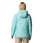 Куртка Columbia Silver Falls II, синий - фото 2