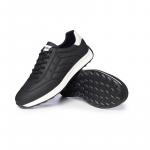 LAORENTOU Мужские белые кеды, цвет White - фото 7