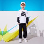 PS Повседневная спортивная одежда Nike, черный - фото 8