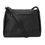 Сумка через плечо VOi, черный - фото 2