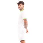 Шорты Softee Crater, белый - фото