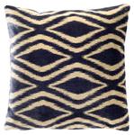 Декоративная подушка hoii Hoii Amora, полуночный синий - фото