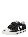Кроссовки CONVERSE Sneakers STAR PLAYER 76 EASY-ON, черный - фото