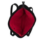 Сумка-шоппер REMONTE  Q0727, черный - фото 4