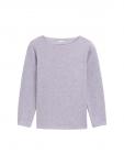 Свитер Tom Tailor Women +, цвет Lavender - фото