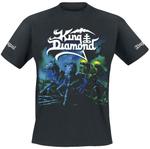 Футболка Abigail от King Diamond - фото